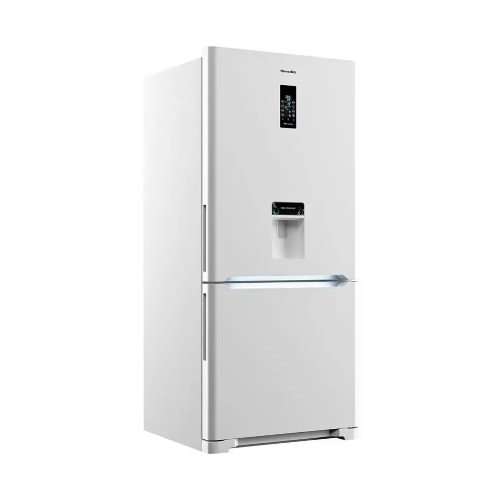 Himalia HRFN60505 Refrigerator