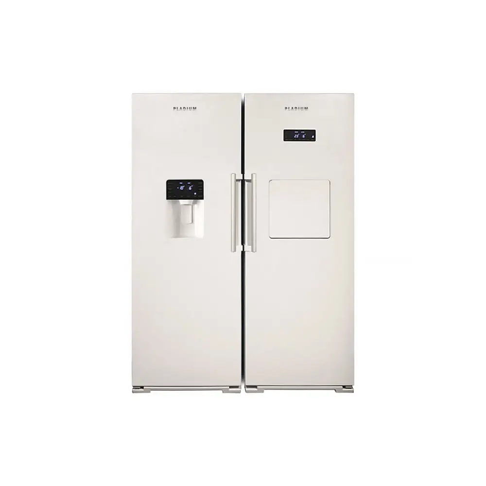 Pladium 23 Refrigerator