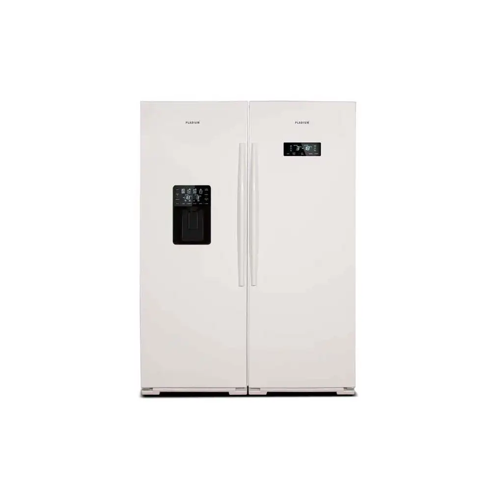 Pladium Convert PD23 Refrigerator