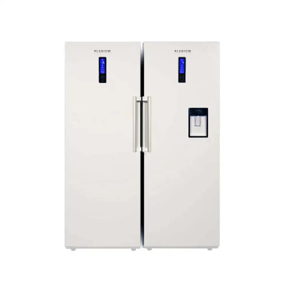 Pladium 24 Refrigerator