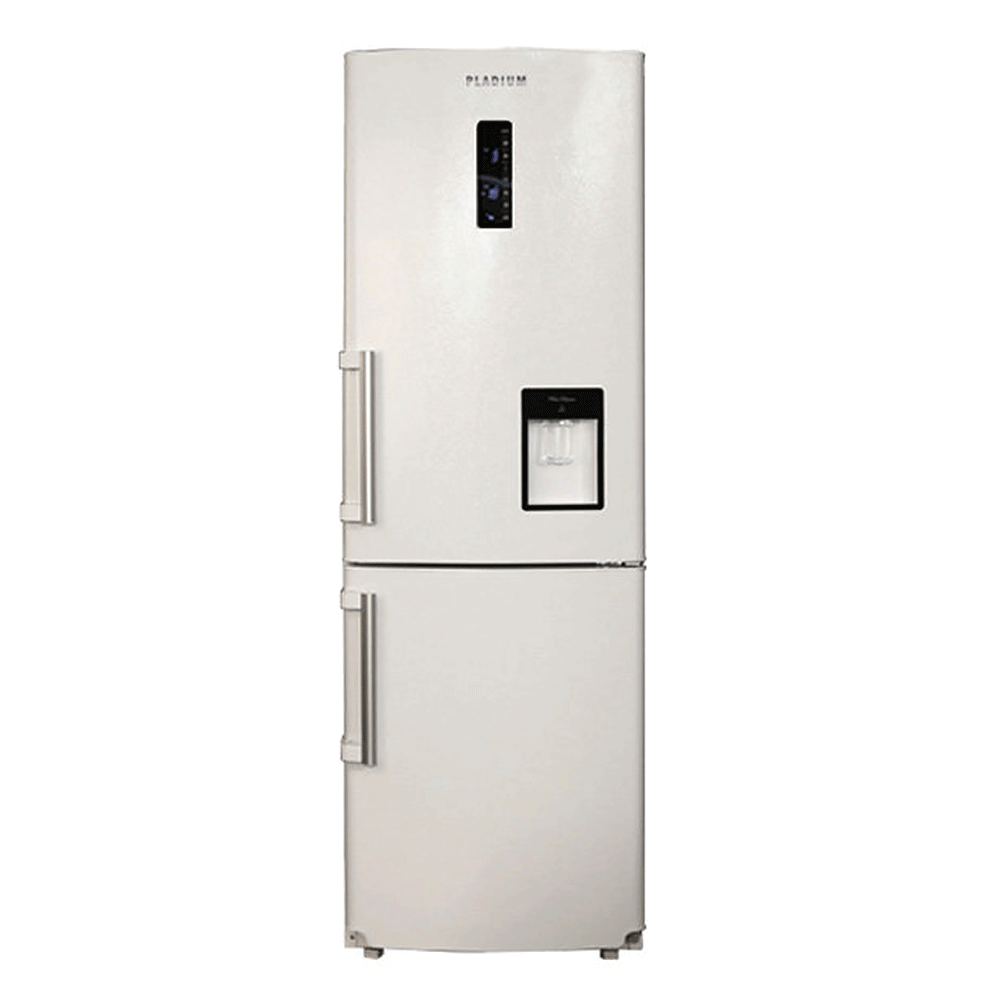 Pladium 20 refrigerator