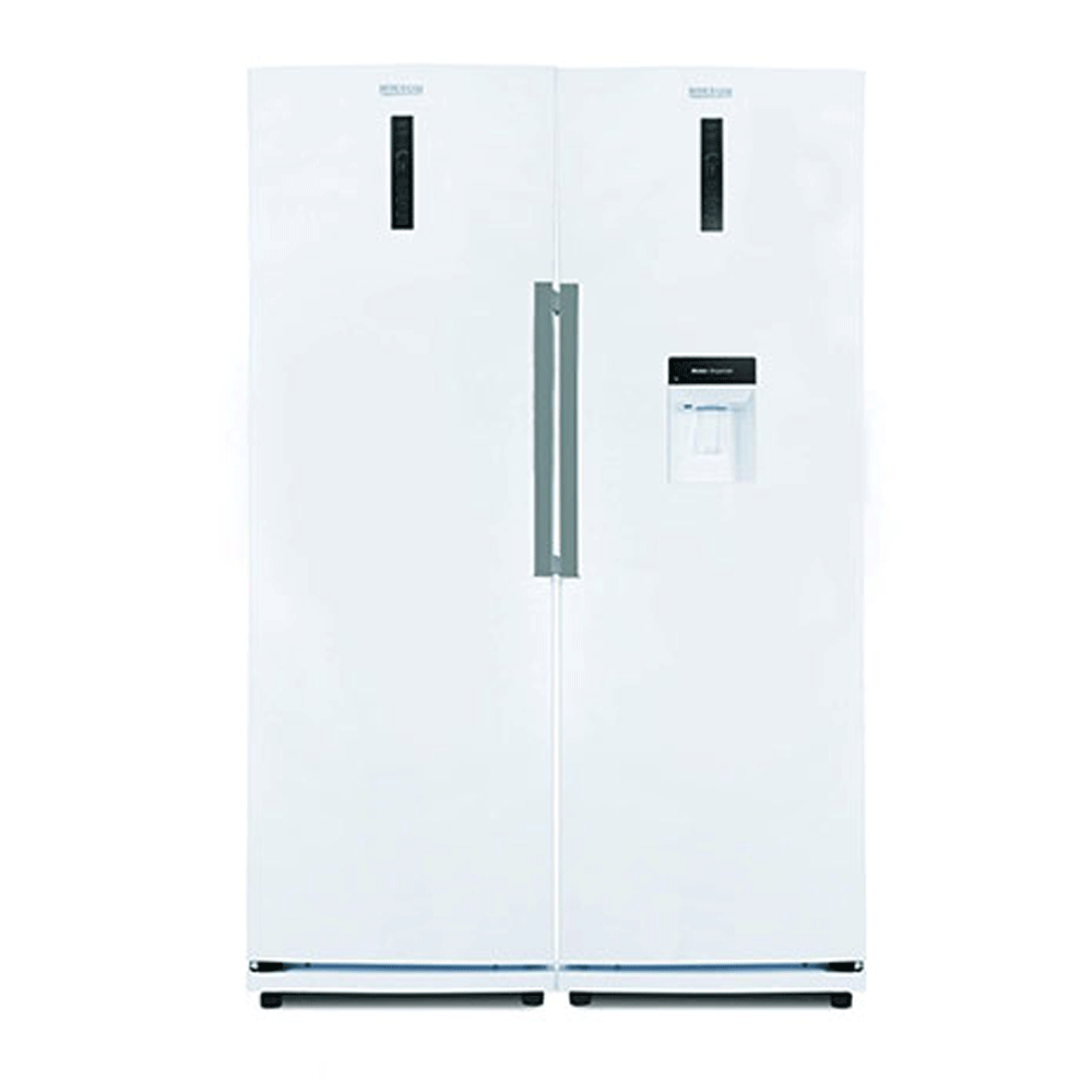 Niksun NR592DN-NF592DN IC Refrigerator