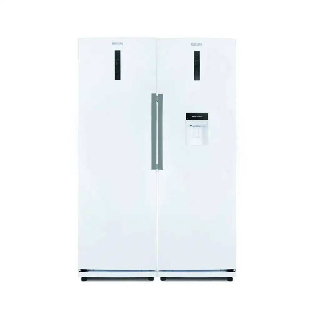 Niksun NR592DN-NF592DN Refrigerator