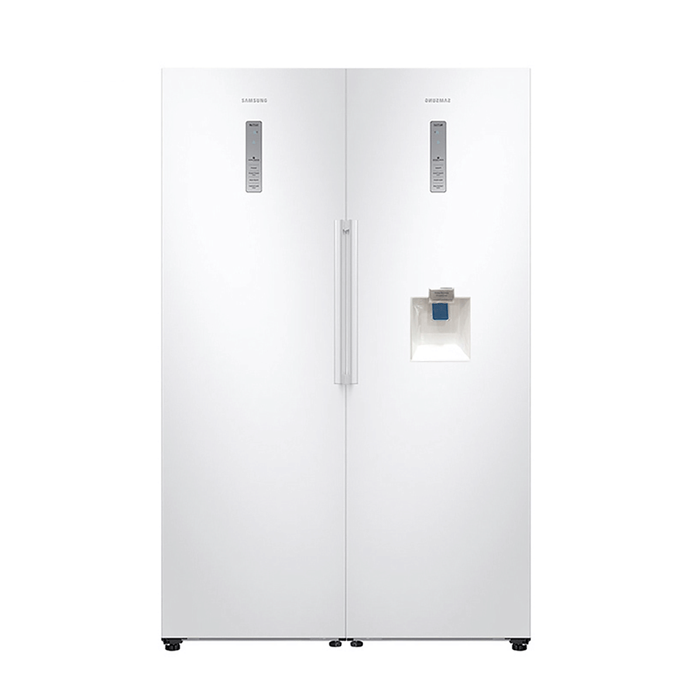 SAMSUNG RZ32M7120WW-RR39M7310WW Refrigerator