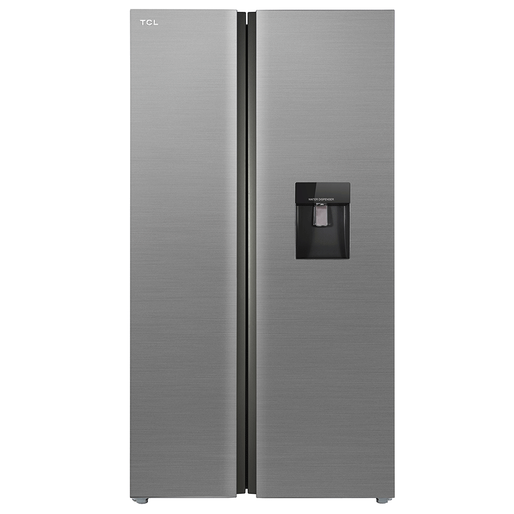 TCL S545-AWD/ASD/AGD/AMD Side By Side Refrigerator