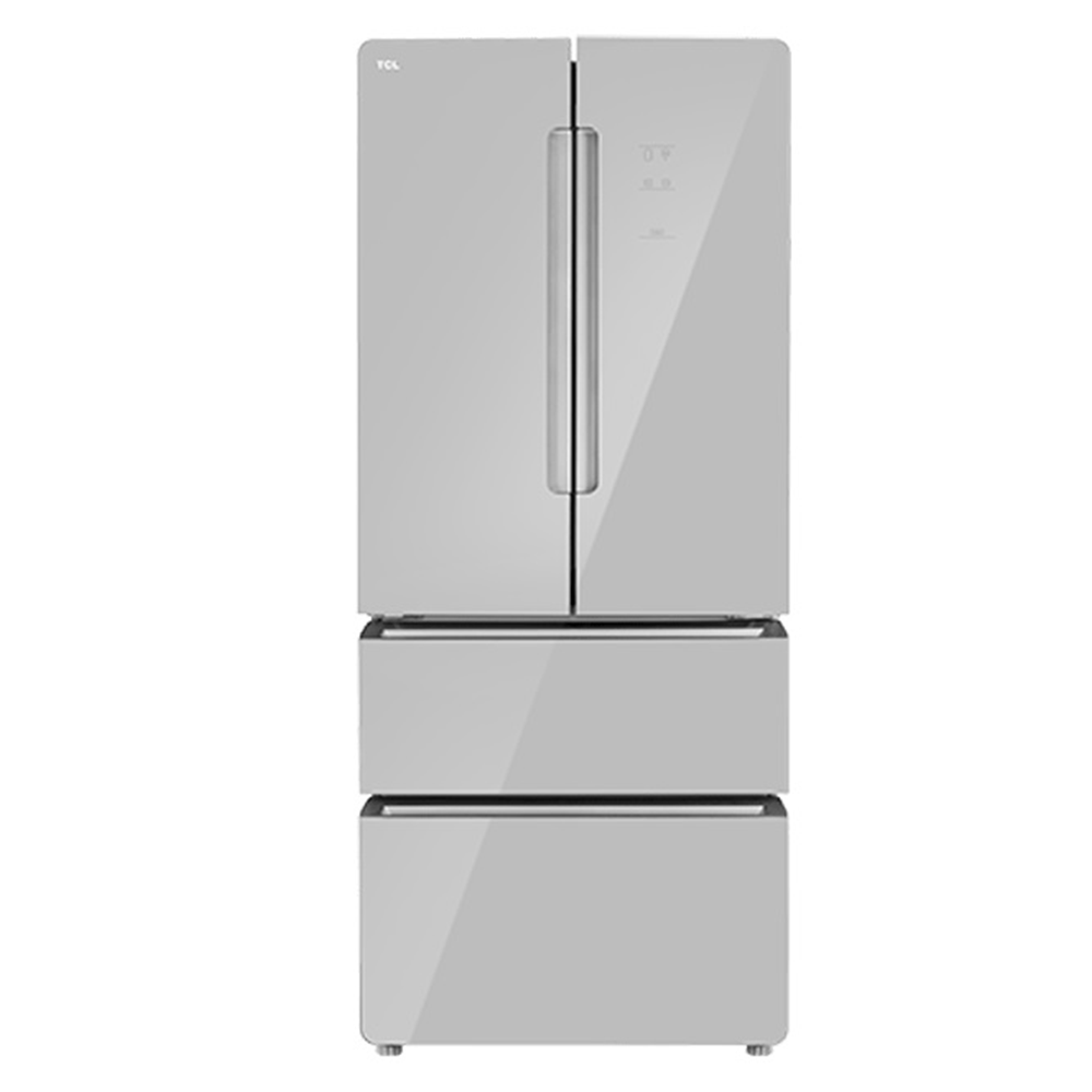 TCL TRF-480EG Refrigerator