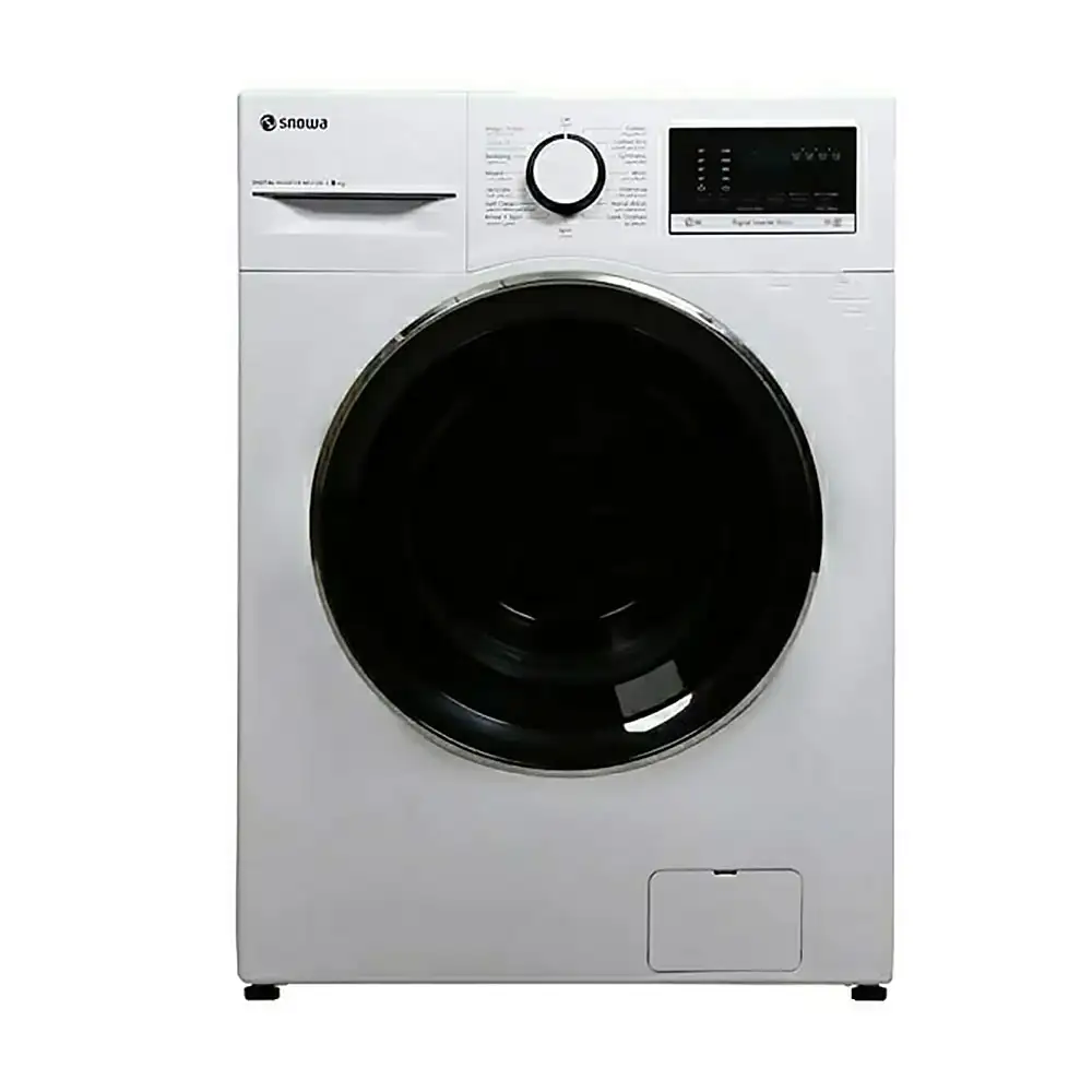 Snowa SWM-82306 Washing Machine 8 Kg