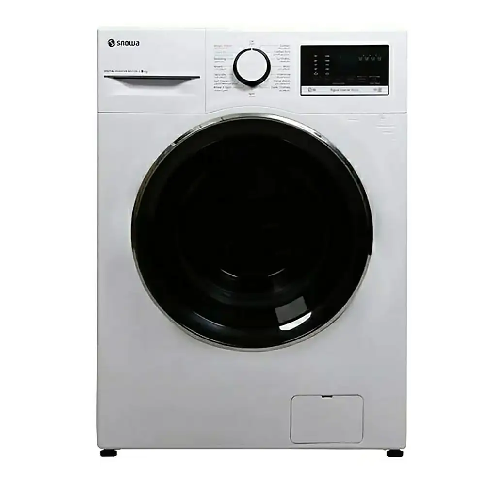 Snowa SWM-82307 Washing Machine 8 Kg