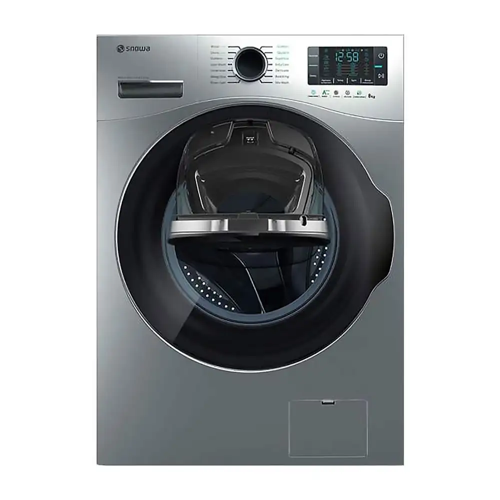 Snowa SWM-84617 Washing Machine 8 Kg