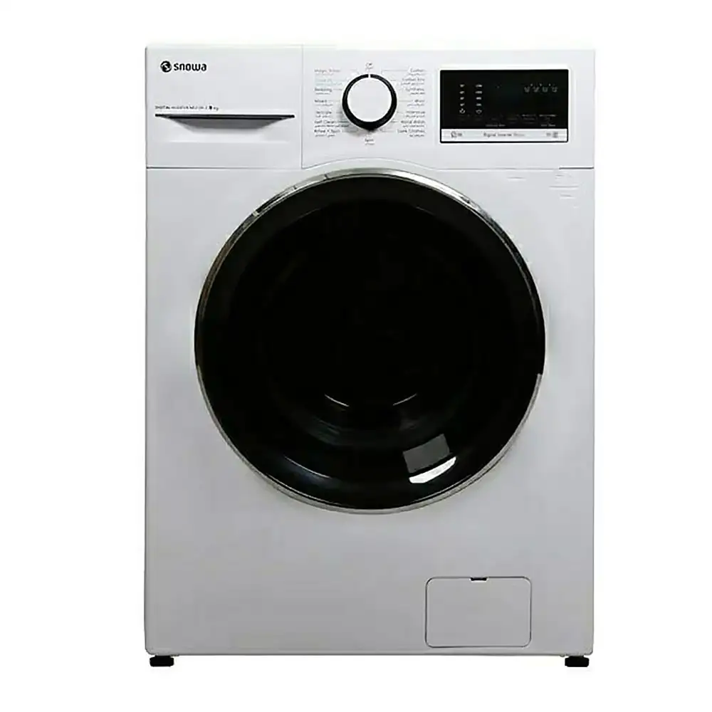 Snowa SWM-82226 Washing Machine 8 Kg