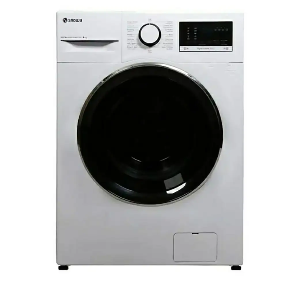 Snowa SWM-71136 Washing Machine 7 Kg