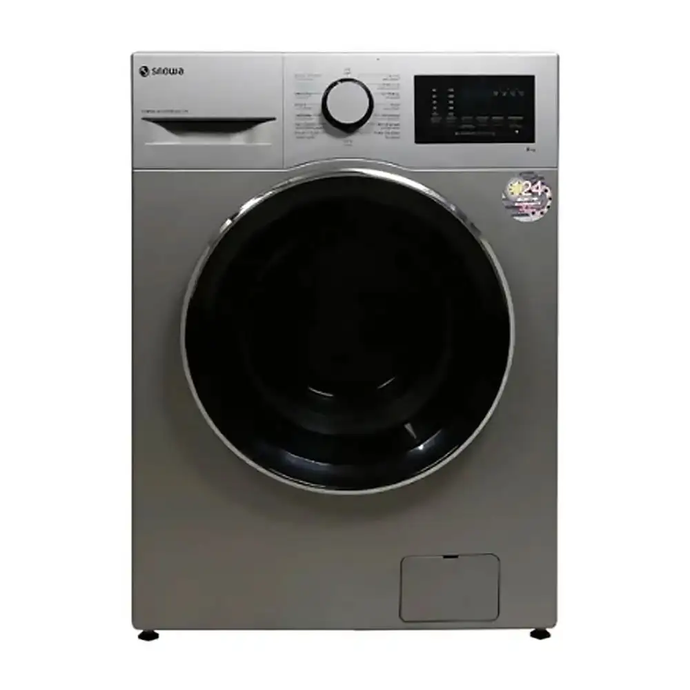 Snowa SWM-82227 Washing Machine 8 Kg