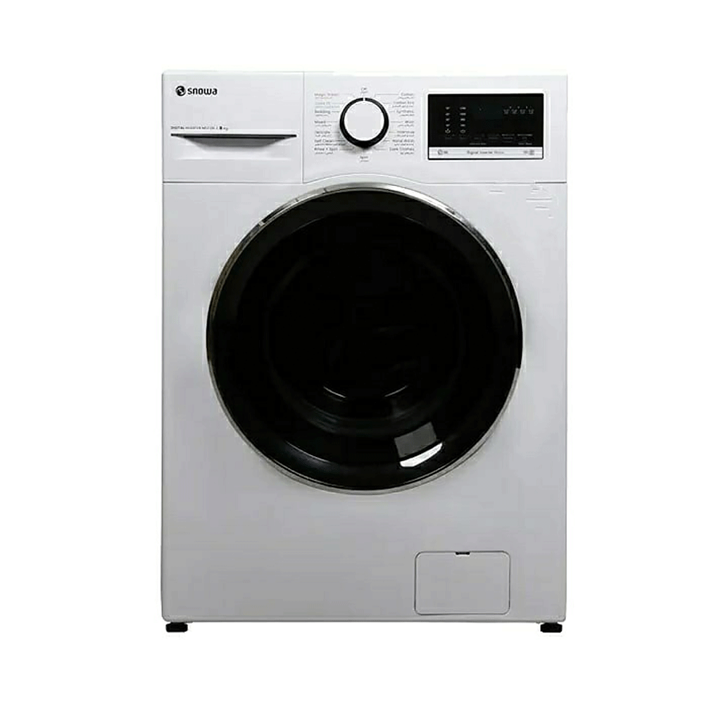 Snowa SWM-71127 Washing Machine 7 Kg