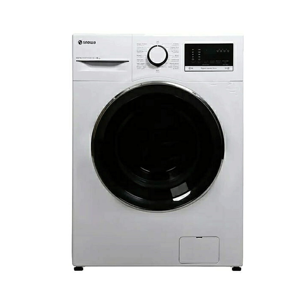 Snowa SWM-71126 Washing Machine 7 Kg