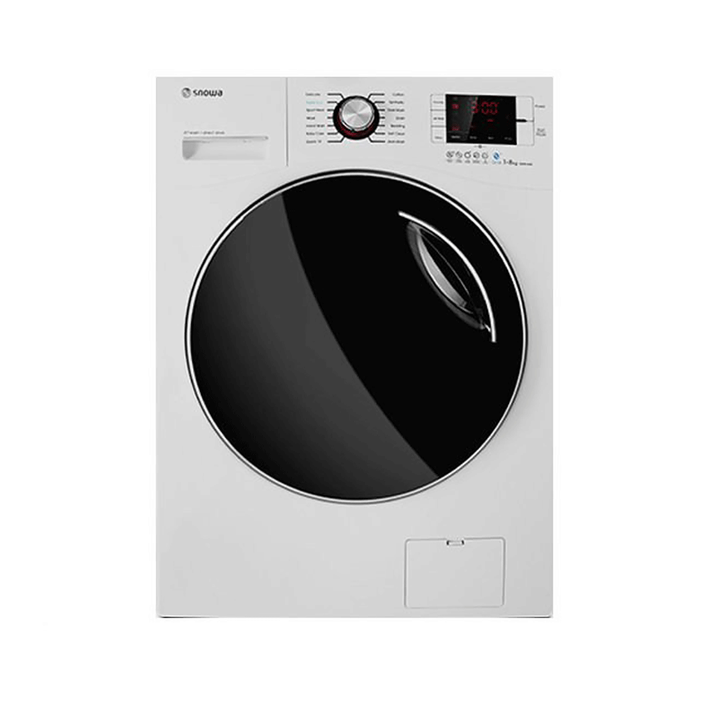 Snowa SWM-821 Washing Machine 7 Kg