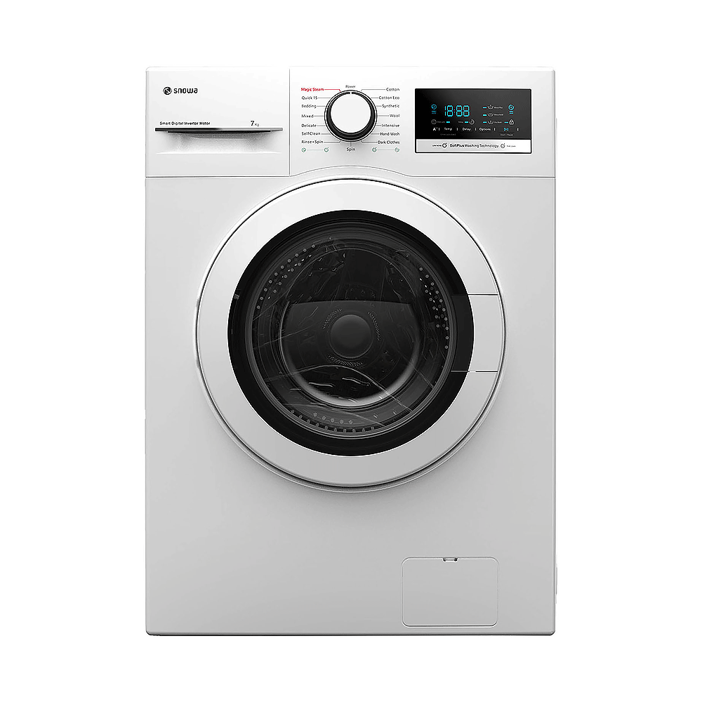 Snowa SWM-72300 Washing Machine 7 Kg