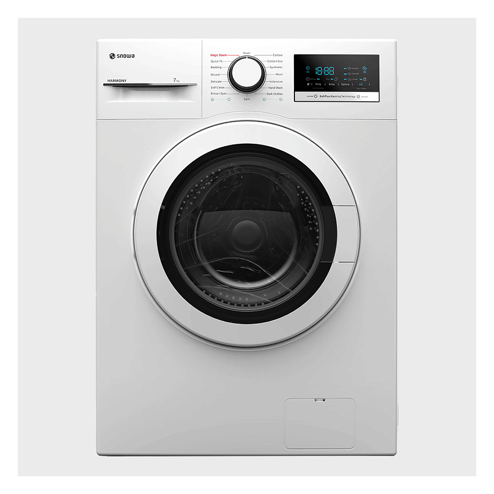 Snowa SWD-571S Washing Machine 7 Kg