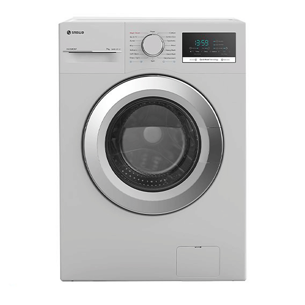 Snowa SWM-71204 Washing Machine 7 Kg