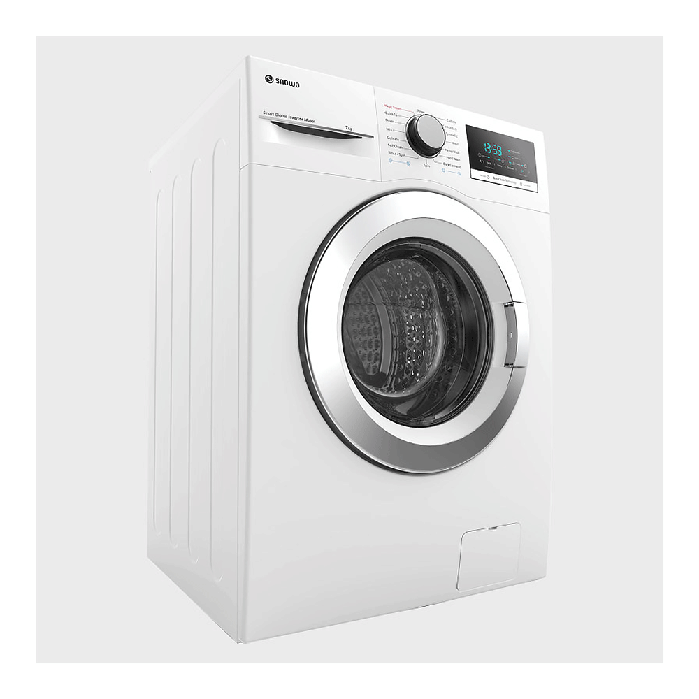 Snowa SWD-791 Washing Machine 7 Kg