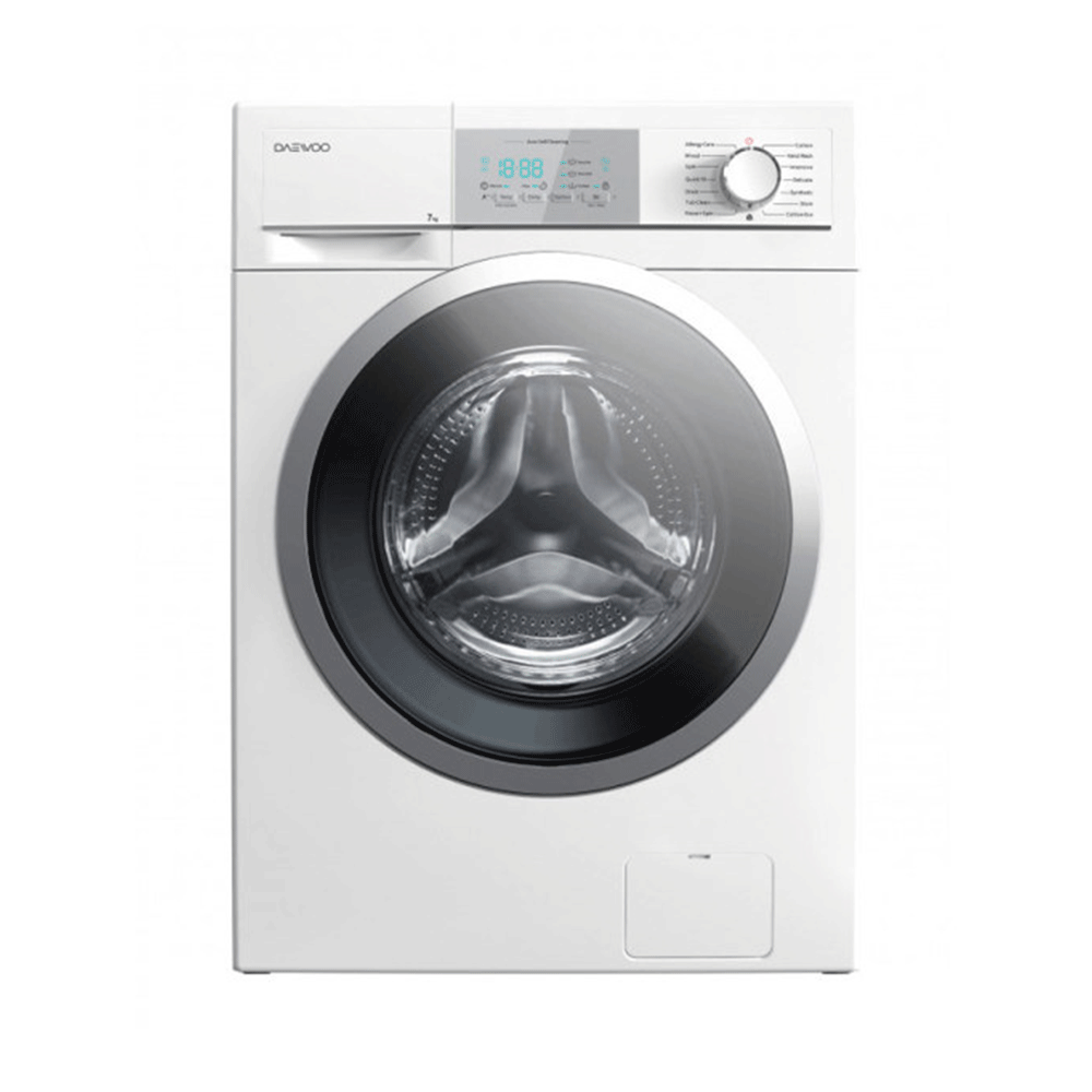 Daewoo DWK-7100 Washing Machine 7 Kg