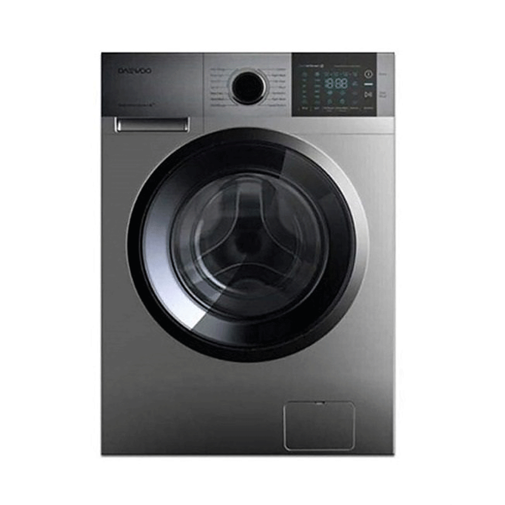 Daewoo DWK-Life 83SB Washing Machine 8 Kg