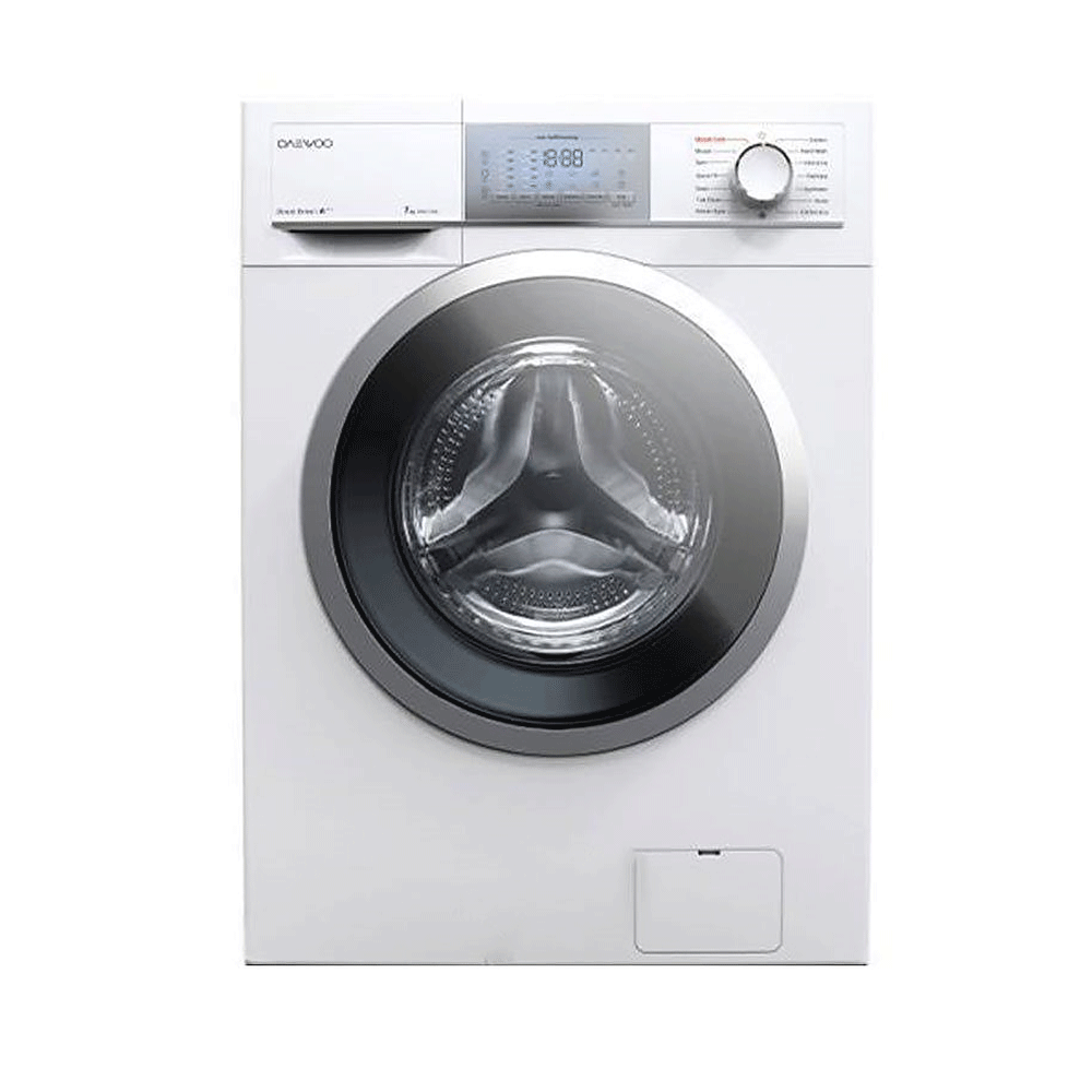 Daewoo DWK-7040S Washing Machine 7 Kg