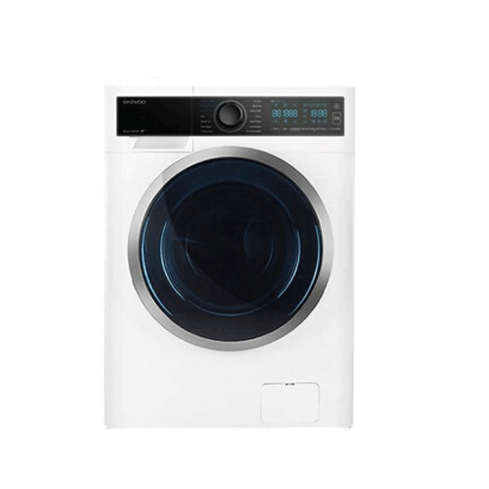 Daewoo DWK-Life821TB Washing Machine 8 Kg