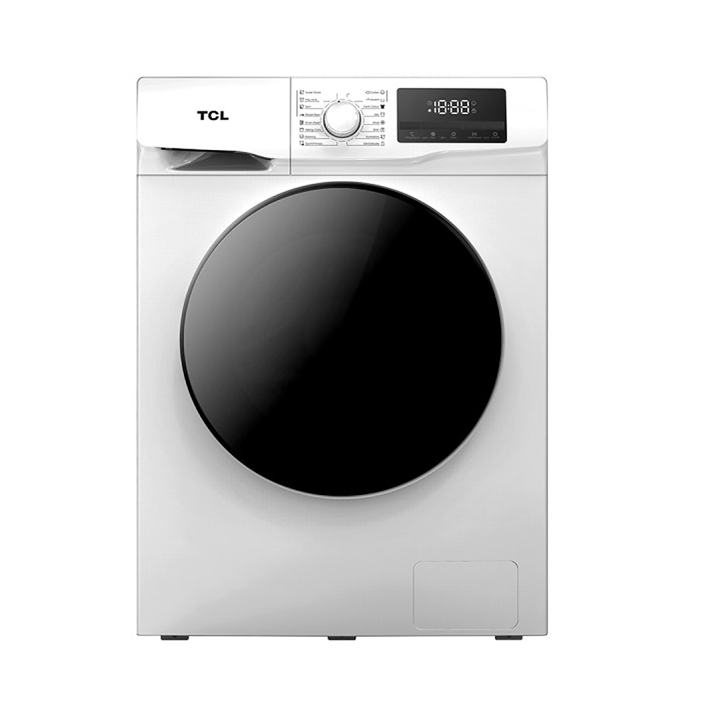 TCL G72-AW/AS Washing Machine 7 Kg