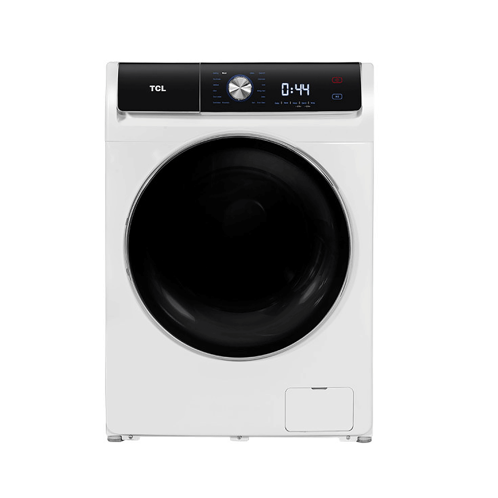 TCL K104-AWI/K104-ASI Washing Machine 10 Kg