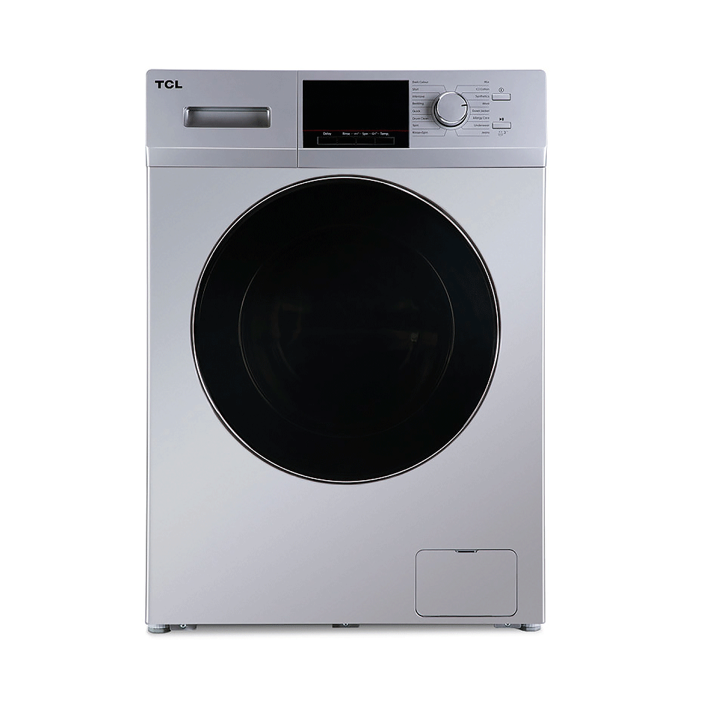 TCL M94-AWBL/ASBL Washing Machine 9 Kg