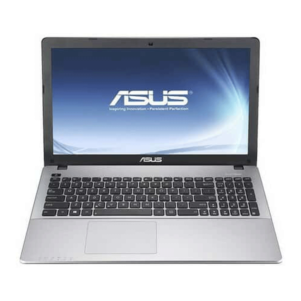 ASUS X550 core i5 3TH/Ram 4GB/500GB/intel HD/Laptop used