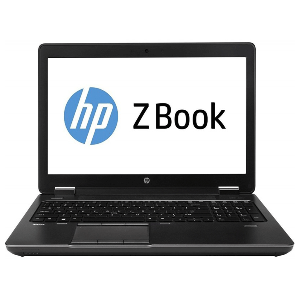 HP ZBOOK 15 G2 core i7 4TH/Ram 8GB/256SSD/2GB/Laptop used