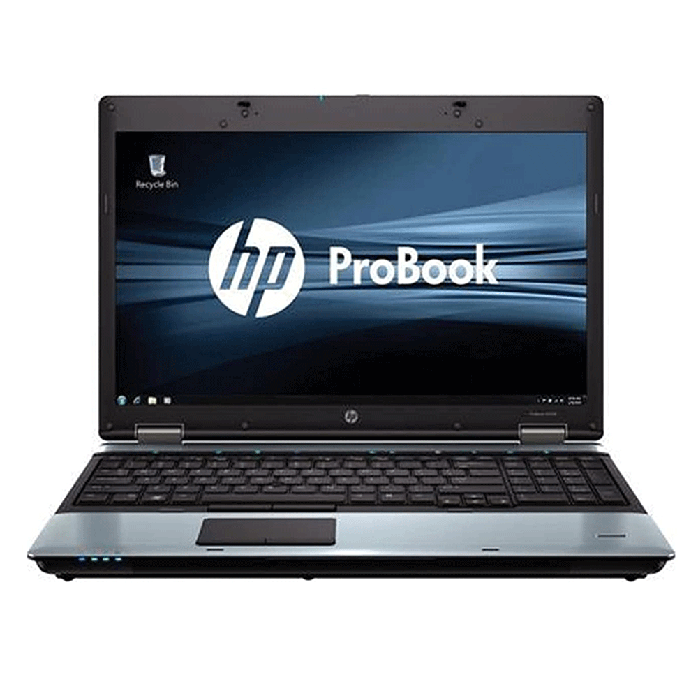 HP 6450b core i5 1TH/Ram 4GB/500GB/intel HD/Laptop used