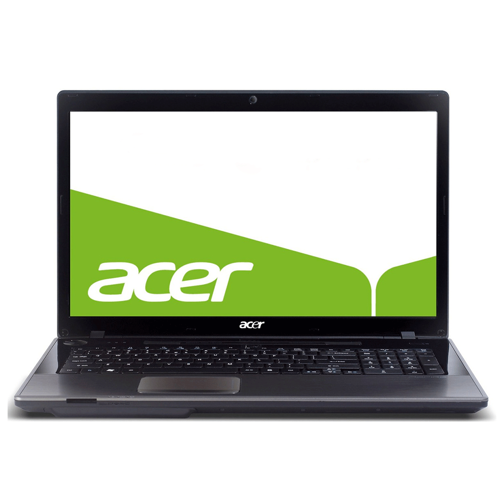 ACER 7750 core i3 2TH/Ram 4GB/320GB/intel HD/Laptop used