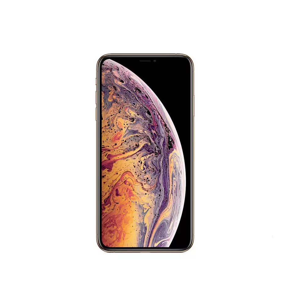 Apple iphone XS max -  256GB used