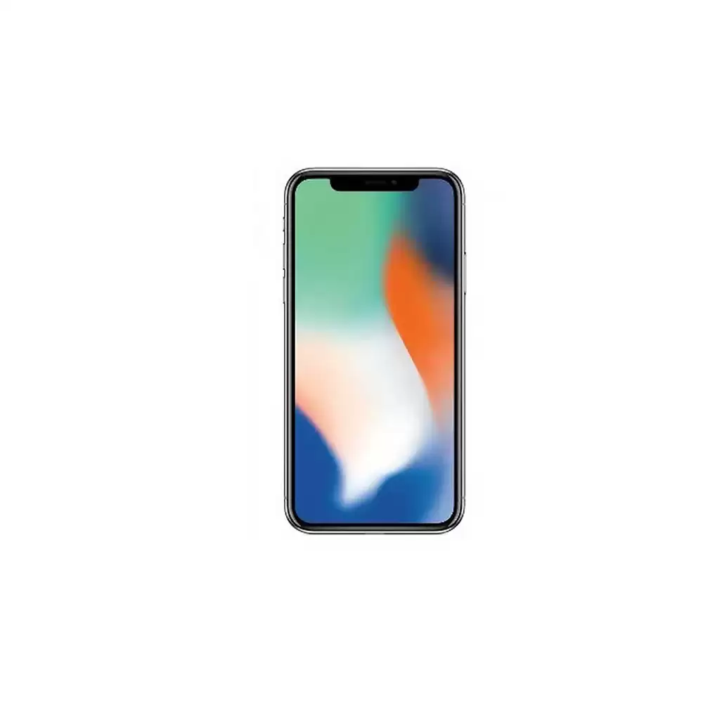 Apple iphone X -  256GB used