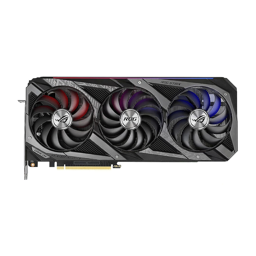 ASUS ROG STRIX RTX3070 O8G GAMING Graphic Card