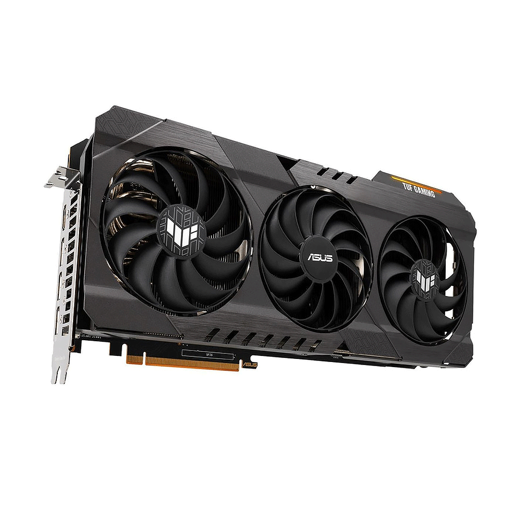 ASUS TUF RX6800 O16G GAMING Graphic Card