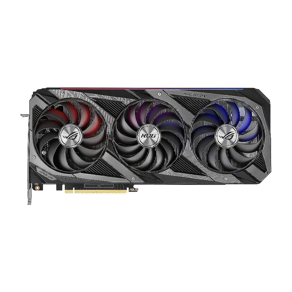 ASUS ROG STRIX RTX3070 O8G GAMING Graphic Card