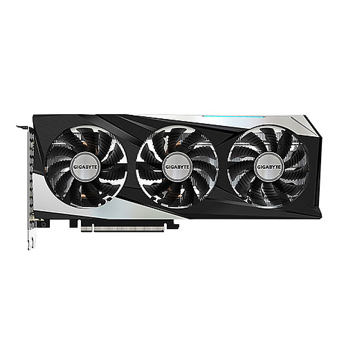 GIGABYTE GeForce RTX 3060 Ti GAMING OC 8G Graphics Card