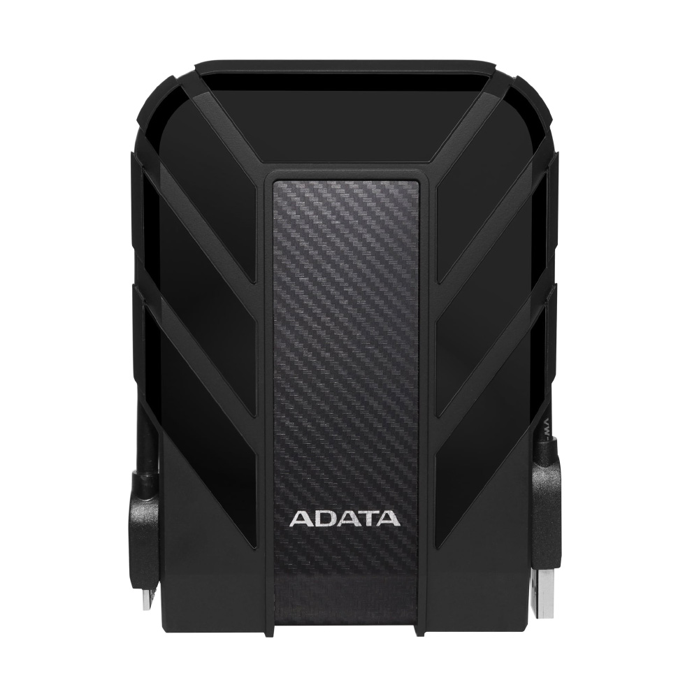 ADATA HD710 Pro External Hard Drive - 2TB USED