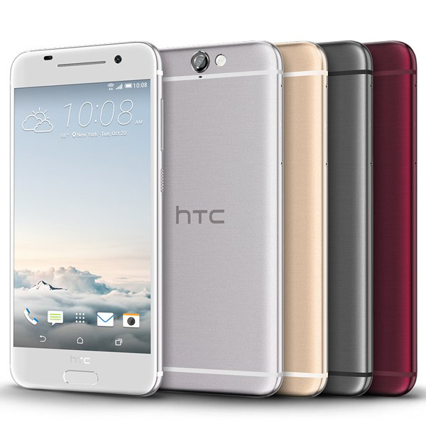 گوشی موبایل htc one a9