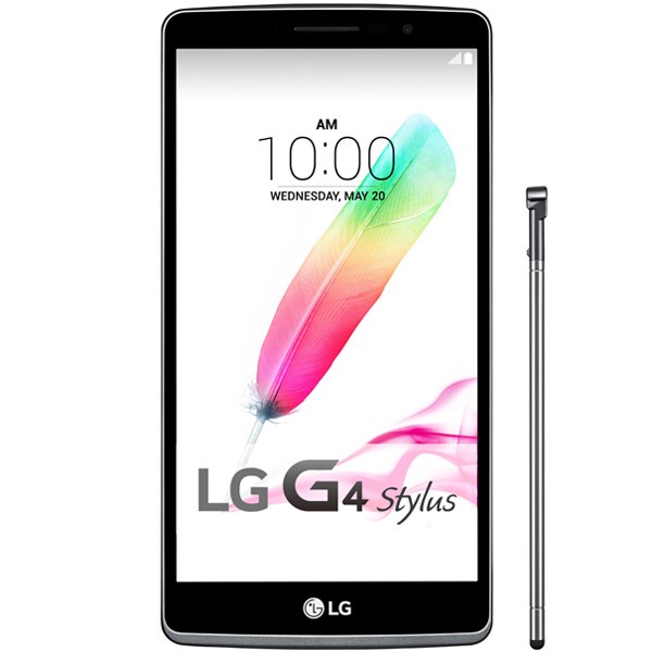 گوشی موبایل LG G4 Stylus