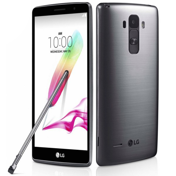 گوشی موبایل LG G4 Stylus