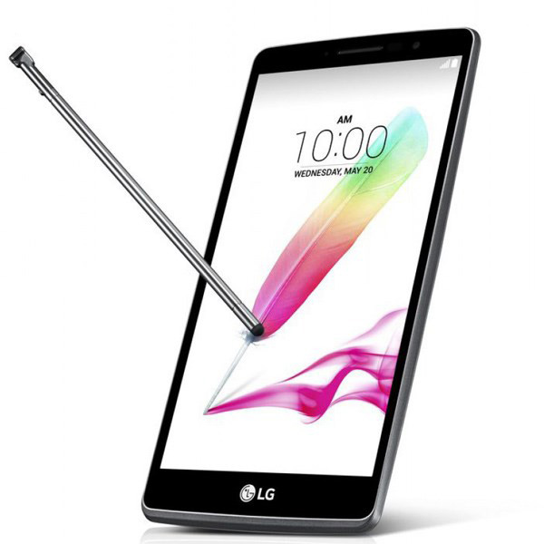 گوشی موبایل LG G4 Stylus