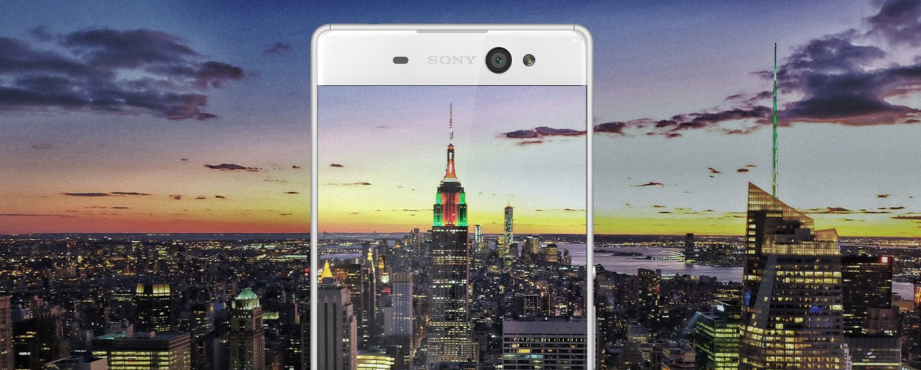 گوشی موبایل سونی Xperia XA Ultra