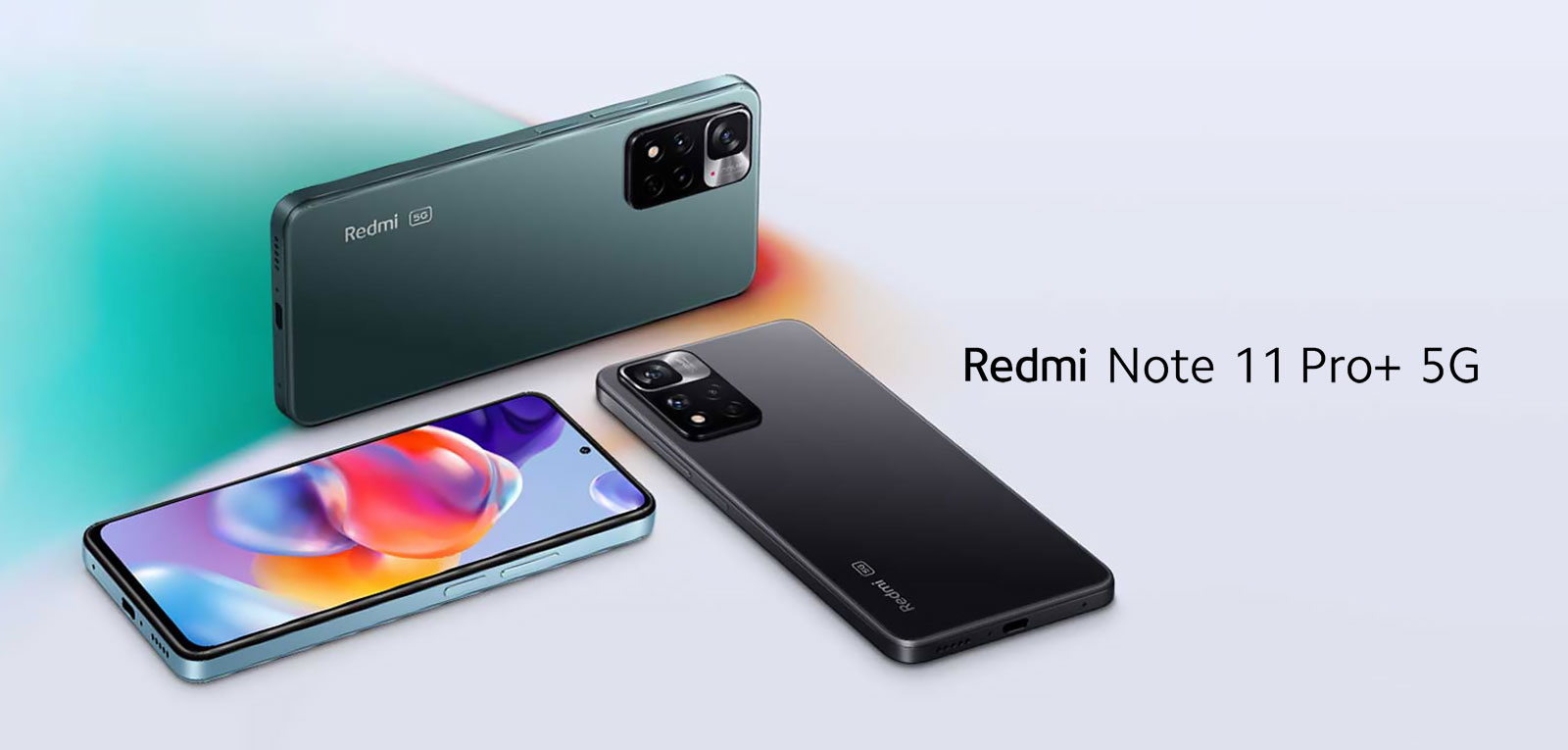 گوشی موبایل شیائومی Redmi note 11 pro plus