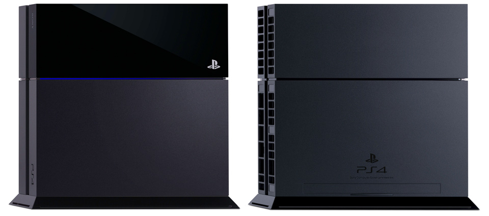 کنسول بازی سونی مدل Playstation 4