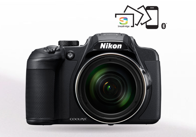 دوربین دیجیتال نیکون مدل Coolpix B700