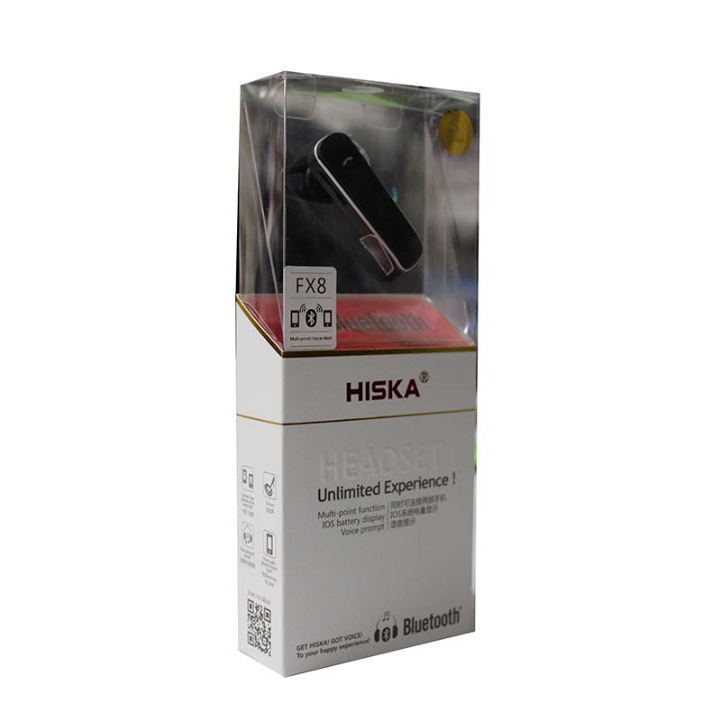 هندزفری بلوتوث HISKA-FX8